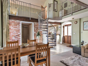 The Granary - Uk36124
